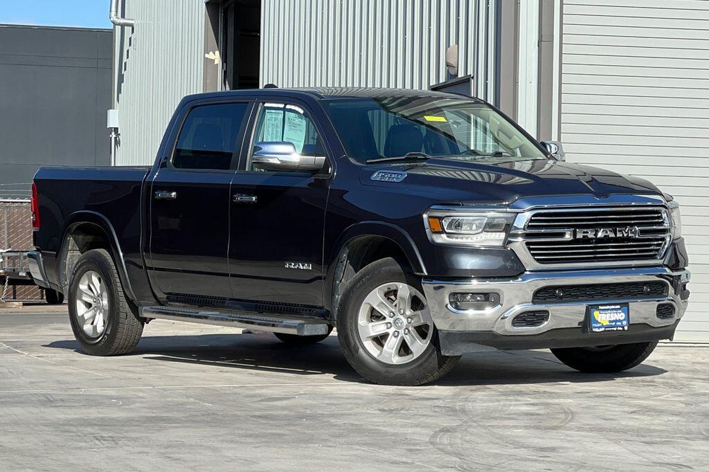 ram ram 1500 pickup 2021 1C6SRFJT8MN560715 image ram ram 1500 pickup 2021 1C6SRFJT8MN560715 image